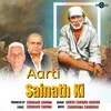 About Aarti Sainath Ki Song